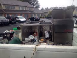 Best Shed Removal  in La Habra Heights, CA