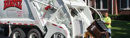 Recycling Services for Junk in La Habra Heights, CA