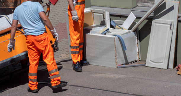 Best Commercial Junk Removal  in La Habra Heights, CA