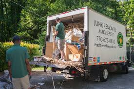 Trusted La Habra Heights, CA Junk Removal Services Experts